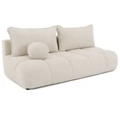 Sofy i kanapy - Sofa z funkcją spania FIORINO MINI Kolor do wyboru - miniaturka - grafika 1