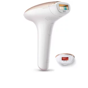 Philips Lumea Advance SC1997/00 - Depilatory i golarki damskie - miniaturka - grafika 1