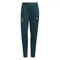 Spodnie damskie - adidas Damskie spodnie DFB Tr PNT S W, wielokolorowe (Vermis/Mencel), L, Wielokolorowy (Vermis/Mencel), L - miniaturka - grafika 1