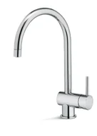 Baterie kuchenne - Bateria Falmec Easy Round - Specjalistyczny sklep - 28 dni na zwrot - - miniaturka - grafika 1