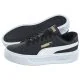 Sneakersy damskie - Sneakersy Smash Platform v3 390758-02 (PU565-b) Puma - miniaturka - grafika 1