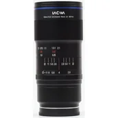 Obiektywy - Venus Optics CA-Dreamer 100 mm f/2,8 Macro 2:1 do Pentax K - miniaturka - grafika 1