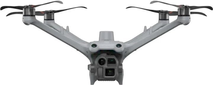 DJI Matrice 4D