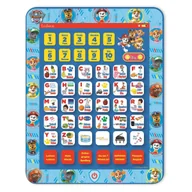 Zabawki interaktywne dla dzieci - Lexibook Tablet edukacyjny francusko-angielski Psi Patrol - miniaturka - grafika 1