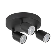 Lampy pozostałe - Lampa reflektor spot TOP BLACK KOŁO 4760 TK Lighting - miniaturka - grafika 1