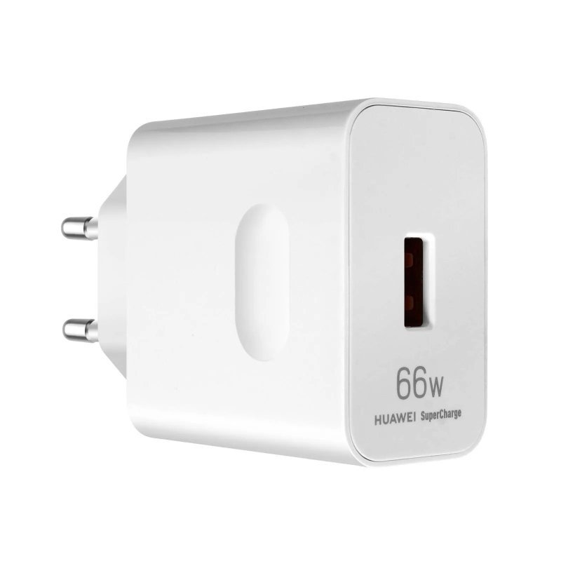 Oryginalna ładowarka sieciowa Huawei 66W HW-110600E02 funkcja Super Charge
