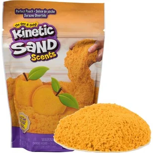 Piasek kinetyczny SPIN MASTER Kinetic Sand 6070194 20147263 - Masy plastyczne - miniaturka - grafika 1