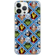 Etui i futerały do telefonów - Etui dedykowane do IPHONE 12 PRO MAX wzór:  Avengers 004 oryginalne i oficjalnie licencjonowane - miniaturka - grafika 1
