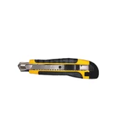 Nożyce i noże - Starpak Nóż do tapet Duzy z Prowadnica Pbh 24/576 - miniaturka - grafika 1