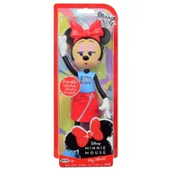 Lalki dla dziewczynek - Jakks Pacific Disney. Minnie Mouse. Very Vibrant. Lalka - miniaturka - grafika 1