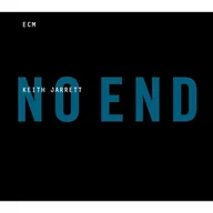 Jazz, Blues - No End 2xCD) Keith Jarrett - miniaturka - grafika 1