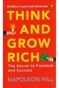 Think and Grow Rich - Psychologia - miniaturka - grafika 1