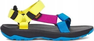 Teva C'S Hurricane XLT 2, WMT, 32 us 1; uk 13 - Buty dla dziewczynek - miniaturka - grafika 1