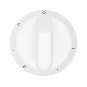 Akcesoria i części do kuchenek i piekarników - POKRĘTŁO KUCHNI AMICA OPIS PŁYTA ELE.237 - miniaturka - grafika 1