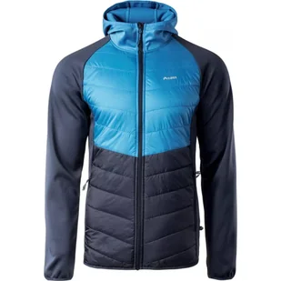 Bluza sportowa męska Elbrus ALAMOSA - Bluzy sportowe męskie - miniaturka - grafika 1
