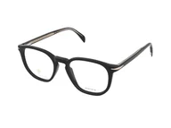 Okulary korekcyjne, oprawki, szkła - David Beckham DB 1106 807 - miniaturka - grafika 1
