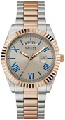 Zegarki męskie - Zegarek Guess GW0265G13 Connoisseur - miniaturka - grafika 1