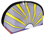 Kosmetyczki, organizery i kuferki - Kosmetyczka Landscape Roy Lichtenstein - miniaturka - grafika 1