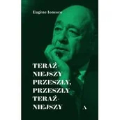 Biografie i autobiografie - Eugene Ionesco Teraźniejszy przeszły przeszły teraźniejszy - miniaturka - grafika 1