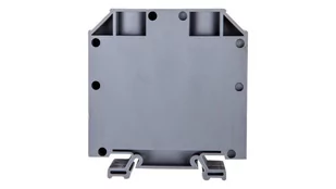 Geberit em group szynowa gwintowa ZSG ( ZUG ) 70mm2 szary 43405 43405 - Kostki, złączki, wtyczki - miniaturka - grafika 1