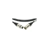 Kable - Klotz AES3HK0150 kabel AES/EBU i mikrofonowy XLR 1.5m - miniaturka - grafika 1