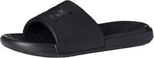Under Armour Ansa Fix sandały męskie, Czarny (003)/czarny, 39.5 EU - Sandały męskie - miniaturka - grafika 1