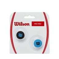 Tenis ziemny - Vibrastop do rakiety tenisowej Wilson PRO FEEL ULTRA - miniaturka - grafika 1