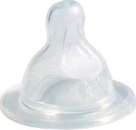 Smoczki do butelek - Mam, Smoczek na butelkę V2, średni przepływ, 2m+ - miniaturka - grafika 1