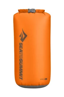 Sea To Summit, worek wodoszczelny, Ultra-Sil Dry Bag 13L Spicy Orange - Plecaki worki - miniaturka - grafika 1