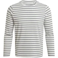 Koszulki sportowe damskie - Koszulka damska Craghoppers NosiLife Akona Long Sleeved Top Rozmiar: XL / Kolor: niebieski - miniaturka - grafika 1