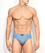 Majtki damskie - SLIPY ATLANTIC PACIFIC PMP-011 - Atlantic - miniaturka - grafika 1