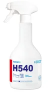 Środki do kuchni i łazienki - Voigt hotelservice VC 540 Łazienki 0,6L spray - miniaturka - grafika 1