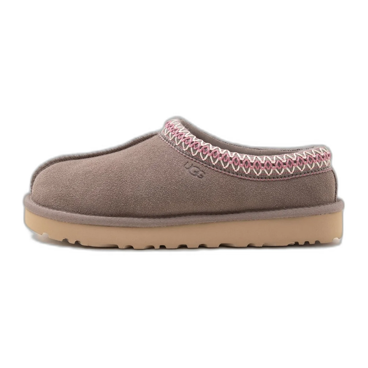 UGG Tasman II kapcie buty damskie szare 1174470-SYGR rozmiar 36