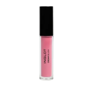 INGLOT RÓŻ W KREMIE 99 5ML - Róże do policzków - miniaturka - grafika 1