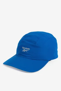REEBOK RBH1400-400 NIEBIESKI - Czapki męskie - miniaturka - grafika 1