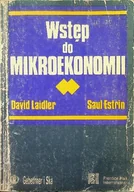 Ekonomia - Wstęp do mikroekonomii - miniaturka - grafika 1