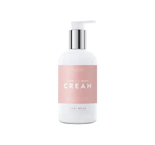 Indigo Skin Lab krem do rąk i ciała Capri Melon 300 ml - Kremy i maski do rąk Indigo Skin Lab krem do rąk i ciała Capri Melon 300 ml - Kremy i maski do rąk - miniaturka - grafika 1