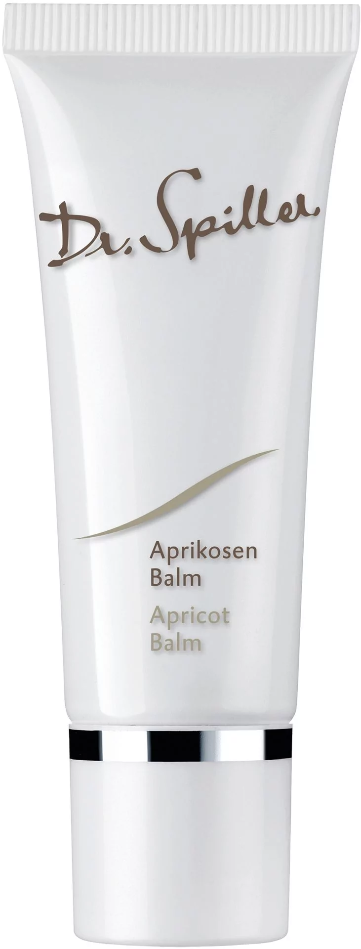 Dr. Spiller Selective Solutions Dr Spiller Apricot Balm - balsam morelowy do skóry suchej