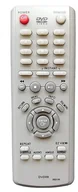 Piloty - Pilot za DVD Samsung AK59-00011K 00011K DVDV3650  HD935  HD935XEL DVDP149  DVDP240 DVD0243 - miniaturka - grafika 1