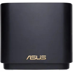 System ZenWiFi XD4 Plus WiFi 6 AX1800 1-pak - Routery - miniaturka - grafika 1
