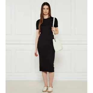 Calvin Klein Sukienka - Sukienki - miniaturka - grafika 1