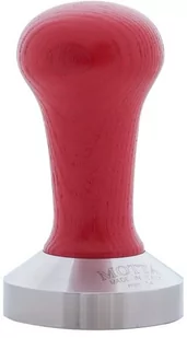 Motta Tamper czerwony - 54 mm -13 (Motta-13) - Pozostałe akcesoria barmańskie - miniaturka - grafika 4