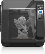 Drukarki 3D - Drukarka 3D QIDI Q1 Pro 600 mm/s z kamerą rozmiar druku 245 x 245 x 240 mm - miniaturka - grafika 1