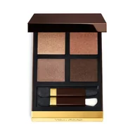 Cienie do powiek - Tom Ford Eye Color Quad 36 Tiger Eye 9.0 g - miniaturka - grafika 1