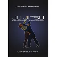 Poradniki hobbystyczne - Ju-Jitsu Bruce Sutherland - miniaturka - grafika 1