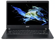 Laptopy - ACER TravelMate P6 14/16GB/i7-1165G7/SSD512GB/IRIS XE/WIN11Pro/Czarny NX.VSZEP.002-16GB_500SSD - miniaturka - grafika 1