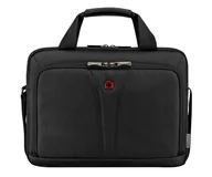 Torby na laptopy - Wenger BC Free czarna 14" - miniaturka - grafika 1