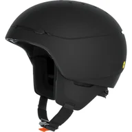Kaski narciarskie - POC Meninx, kask narciarski, uranium black matt - miniaturka - grafika 1