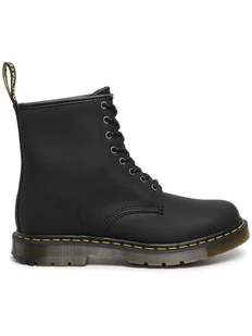 Dr. Martens Glany 1460 Snowplow Wp 24039001 Czarny - Glany męskie - miniaturka - grafika 1