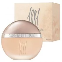 Nino Cerruti 1881 Edt 100ml - Wody i perfumy damskie - miniaturka - grafika 1